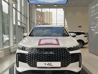 2026 Tenet T4L, белый, 2329000 рублей, вид 1