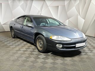 2001 Dodge Intrepid II, синий, 245000 рублей, вид 3