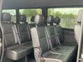 2021 Mercedes-Benz Sprinter, чёрный, 8500000 рублей - вид 7