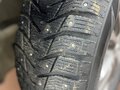 2007 Honda CR-V III, синий - вид 11