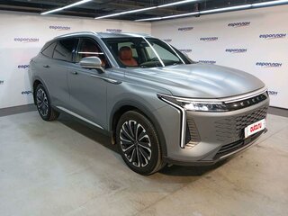 2023 Exeed RX, белый, 2765000 рублей, вид 2