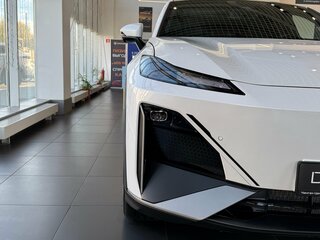 2025 Changan Deepal S07 31.73 kWh I, белый, 5289900 рублей, вид 2