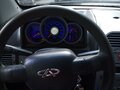 2008 Chery Kimo (A1), оранжевый - вид 5