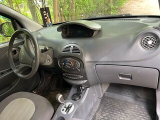 2012 Chery IndiS (S18D) I, серебристый, 110000 рублей, вид 4