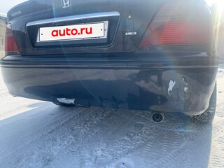 1998 Honda Accord VI, синий, 450000 рублей, вид 4