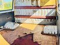 2003 ГАЗ ГАЗель (2705), белый, 380000 рублей - вид 9