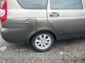 2015 Lada (ВАЗ) Priora I Рестайлинг, коричневый, 550000 рублей - вид 8