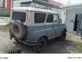 1979 УАЗ 469Б, голубой, 220000 рублей - вид 2