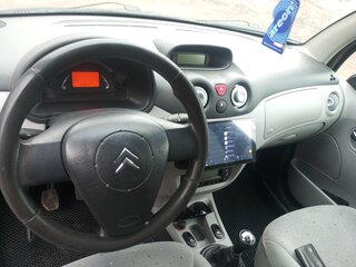 2004 Citroen C3 I, серый, 220000 рублей, вид 5