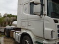 2011 Scania 4-Series, белый, 2500000 рублей - вид 3