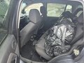 2007 Ford Fusion I Рестайлинг, серый, 299000 рублей - вид 5