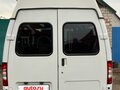 2016 ГАЗ ГАЗель (3221), белый, 510000 рублей - вид 6