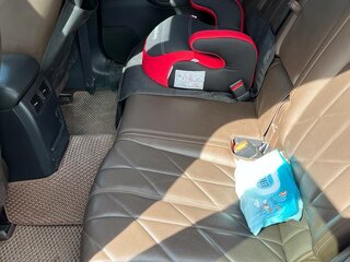 2008 Infiniti FX35 II (S51), золотистый, 2350000 рублей, вид 5