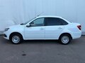 2024 Lada (ВАЗ) Granta I Рестайлинг, белый, 695000 рублей - вид 7