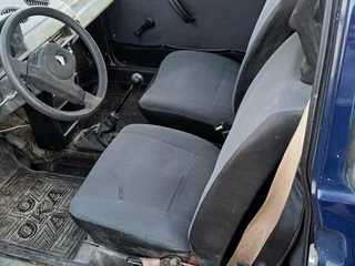 2001 Lada (ВАЗ) 1111 Ока КамАЗ, синий, 35000 рублей, вид 5