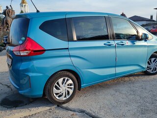 2018 Honda Freed II, синий, 1750000 рублей, вид 5