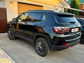 2019 Jeep Compass II, чёрный, 2050000 рублей - вид 2