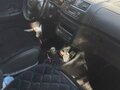2012 Skoda Fabia RS II, белый, 820000 рублей - вид 4