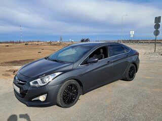 2013 Hyundai i40 I, серый, 1300000 рублей, вид 1