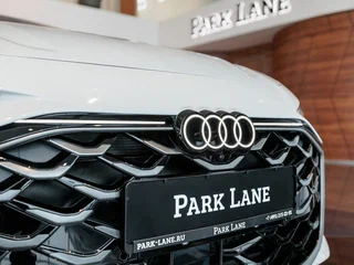 2026 Audi A5 L Sportback III (B10), белый, 6770000 рублей, вид 5