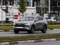 2022 Haval F7 I Рестайлинг, серый, 2150000 рублей - вид 2