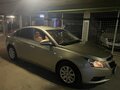 2011 Chevrolet Cruze I, бежевый - вид 1