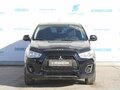 2013 Mitsubishi ASX I Рестайлинг, чёрный, 1110000 рублей - вид 1