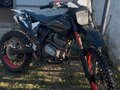 2020 Motoland XT250, чёрный, 85000 рублей