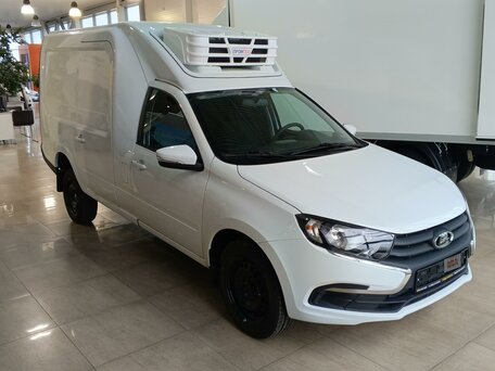 2026 LADA (ВАЗ) Granta, белый, 2349000 рублей, вид 1