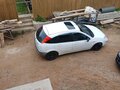 2004 Ford Focus I Рестайлинг, белый, 233333 рублей - вид 5