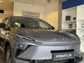 2026 Omoda C5 II, серый, 2629000 рублей - вид 9