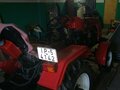 2020 Rossel XT-184D, красный, 120000 рублей - вид 1