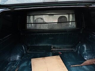 2005 Lada (ВАЗ) 2329, зелёный, 190000 рублей, вид 4
