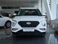2025 Solaris HC, белый, 3645000 рублей - вид 2
