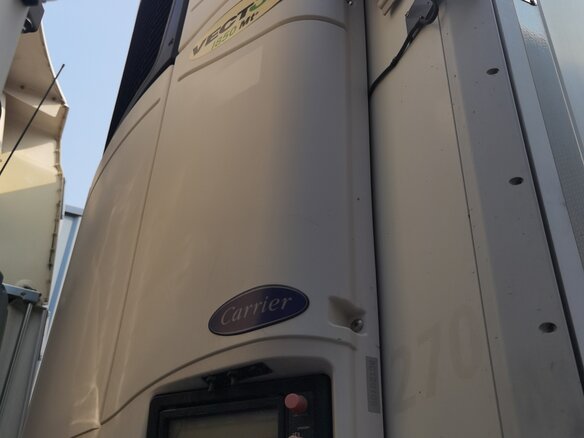 2013 Schmitz Cargobull SKO, белый, 5000000 рублей