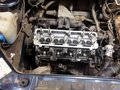 2012 Lada (ВАЗ) Granta I, серый, 510000 рублей - вид 5