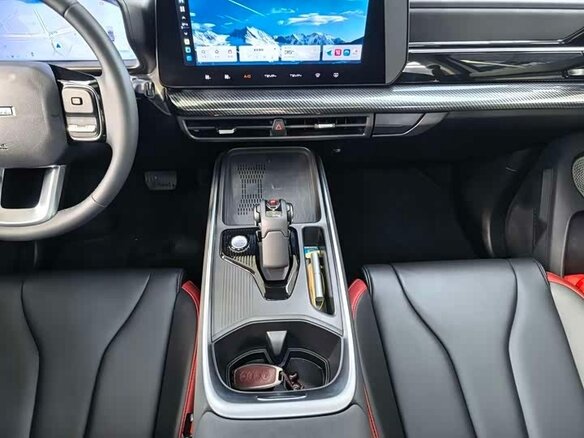 2022 Haval KuGou, белый, 1480000 рублей - вид 13