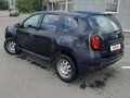 2017 Renault Duster I Рестайлинг, чёрный, 1250000 рублей - вид 5