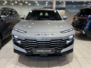 2023 Jetour Dashing I, серый, 2500000 рублей, вид 2