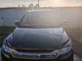 2017 Lifan Myway, чёрный, 1350000 рублей
