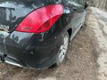2011 Peugeot 308 I, чёрный, 690000 рублей - вид 6