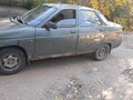 1998 Lada (ВАЗ) 2110, зелёный - вид 4