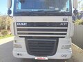 2012 DAF XF 105, белый, 1800000 рублей - вид 11