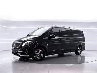2024 Mercedes-Benz Vito 121 L3 III (W447), чёрный, 6802000 рублей, вид 2