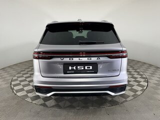 2026 VOLGA K50, серебристый, 4649000 рублей, вид 5