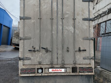 2008 Foton Auman BJ51xx, пурпурный, 1100000 рублей, вид 3