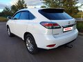 2012 Lexus RX 350 III Рестайлинг, белый, 2395000 рублей - вид 5