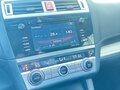 2016 Subaru Legacy VI, серебристый - вид 7
