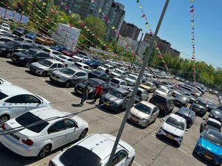 2015 Kia Rio III Рестайлинг, бежевый, 622050 рублей, вид 1
