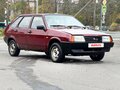 2004 Lada (ВАЗ) 21093i, красный, 350000 рублей - вид 2